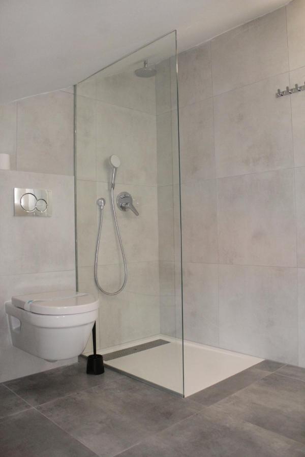 Duplex Appartment Luna Krk Town Buitenkant foto